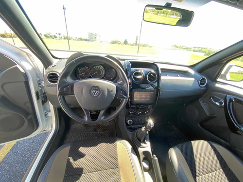 Renault Duster 2019 2.0 Ph2 4x4 Privilege 143cv