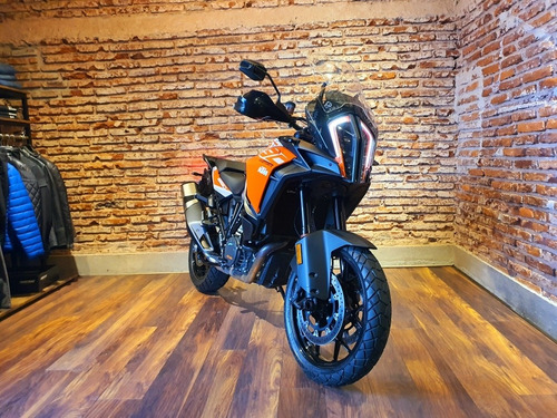Imagen 8 de 20 de Ktm 1290 Super Adventure S Oportunidad Contado !! Bamp Group