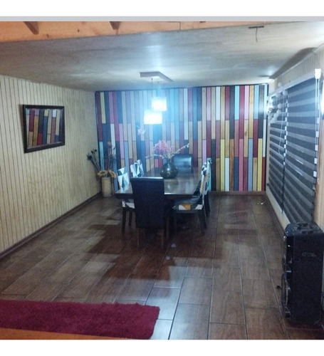 Parcela En Venta En Tiltil