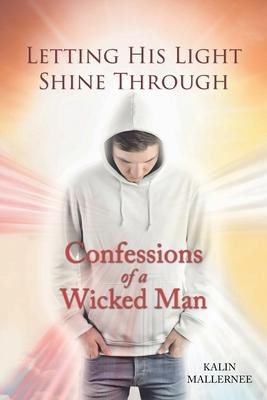 Libro Letting His Light Shine Through : Confessions Of A ...