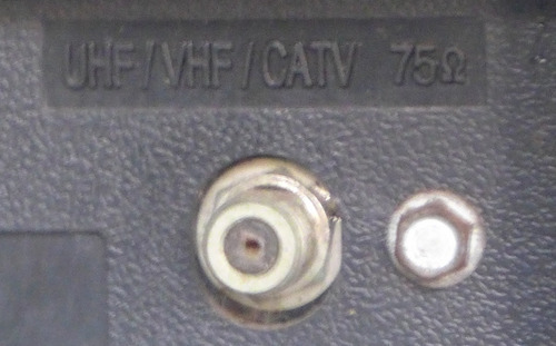 Imagen 4 de 4 de Televisor Sany 20