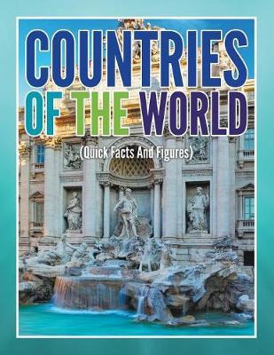 Libro Countries Of The Worlds (quick Facts And Figures) -...