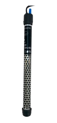 Calefactor Calentador P/ Acuario Aqua Zonic 200w 270 Litros