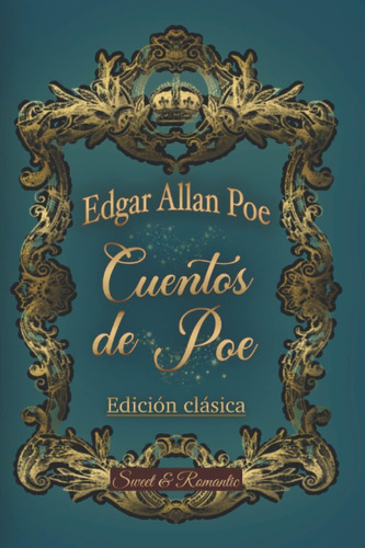 Libro: Cuentos De Poe Volumen 1: El Gato Negro, Manuscrito
