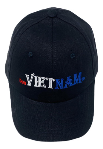Benvietnam Vietnamita-americano Rojo Blanco Y Azul Vietnam