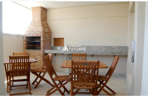 Imagem 18 de 18 de Apartamento - Ap00033 - 34161205