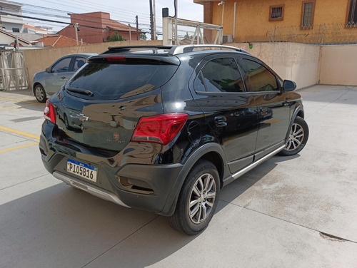 Chevrolet Onix 1.4 Activ 5p