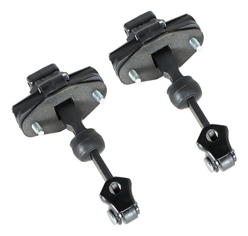 Set Sujetadores Puerta Frontal Ford F-150 Svt 2010 5.4l