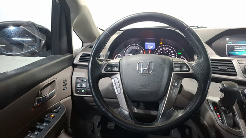 Honda Odyssey 3.5 Touring