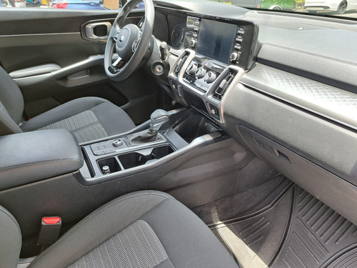 Kia Sorento 2.4 Lx At