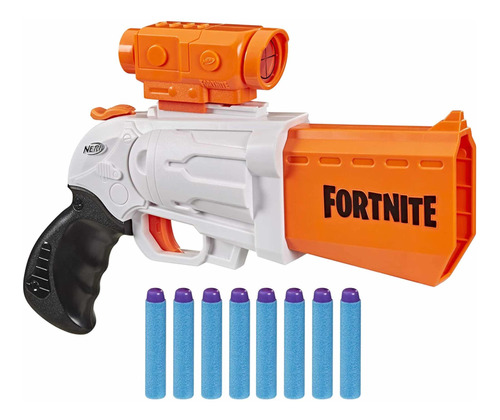 Nerf Fornite Sr