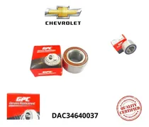 Comprar Rolinera Delantera Aveo Cielo Racer Lanos Daewoo