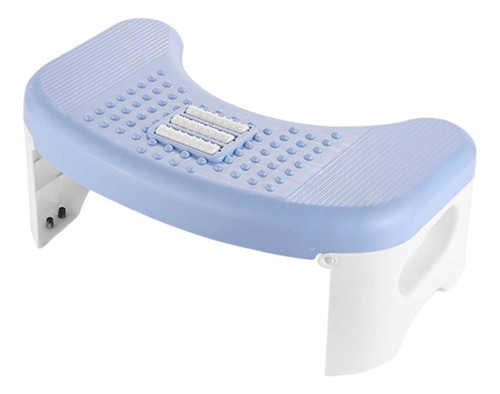 Taburete De Pie De Plástico Para Camas Altas De Dormitorio