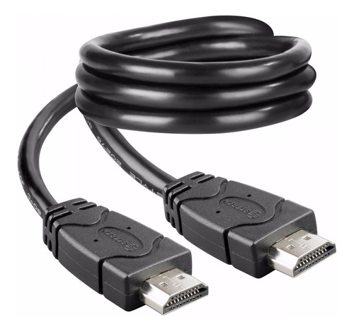 Cable Hdmi Ps3 Full Hd Tv Dvd Version 1,3 Playstation 4 Xbox
