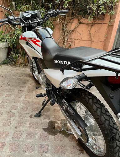 Imagen 10 de 15 de Honda Xr 150 L