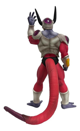 Dragon Ball Z Freezer Fase 2- 30 Cm En Caja