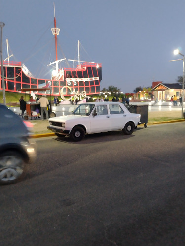 Fiat 128 1.5 Se