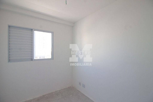 Imagem 6 de 24 de Apartamento Com 2 Dormitórios À Venda, 58 M² Por R$ 270.009,02 - Vila Milton - Guarulhos/sp - Ap2915