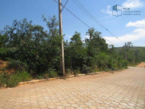 Imagem 6 de 17 de Terreno À Venda, 196 M² Por R$ 95.000,00 - Ponta Do Sol - Capitólio/mg - Te0393