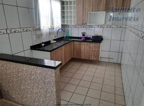 Imagem 18 de 25 de Casas À Venda Em Mairiporã/sp - Compre A Sua Casa Aqui! - 1482772