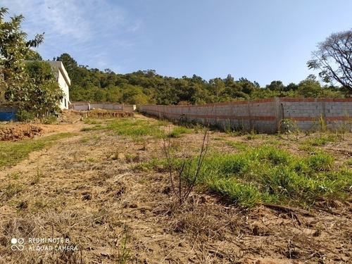 Imagem 12 de 19 de Terreno Em Jardim Paraíso Da Usina, Atibaia/sp De 1918m² À Venda Por R$ 380.000,00 - Te886966-s