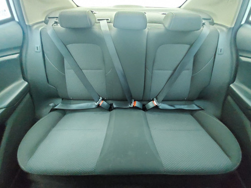 Chevrolet Onix 1.0 TURBO FLEX PLUS LTZ MANUAL