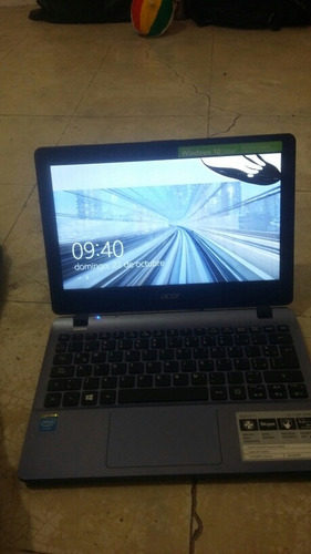 Lap-top Acer