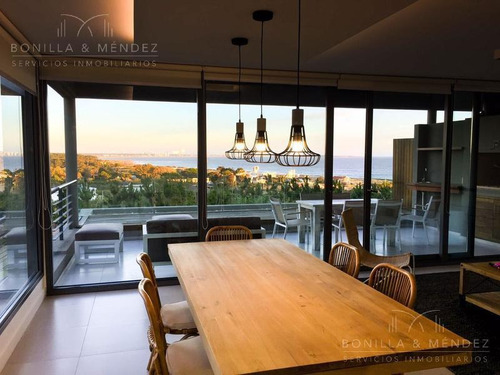 Altamar, Duplex Con Jardín, 2 Dorm, 2 Baños, 1 Suite, Toilette, Verano 2020!!