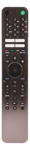 Control Remoto De Voz De Tv Para A90j Z9j Rmf Tx621e Rmf Tx6