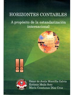 Horizontes Contables A Propósito De La Estandarización Inter