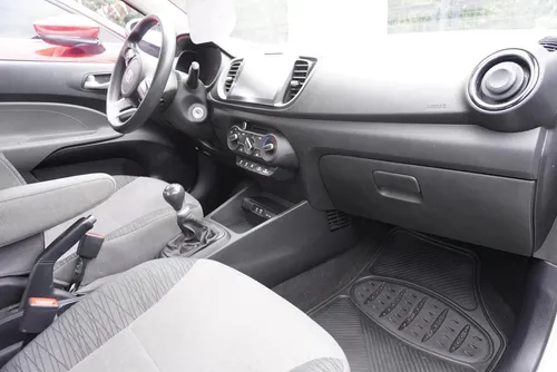 Kia Soluto 1.4L Lx 5Mt