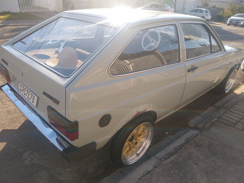 Imagem 7 de 9 de Volkswagen Gol