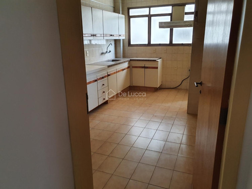 Imagem 19 de 21 de Apartamento À Venda Em Cambuí - Ap009654