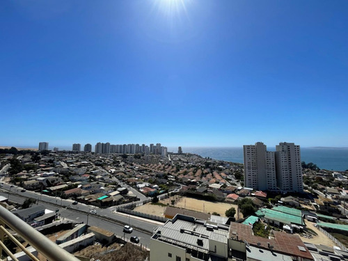 Departamento | Vista Montemar 1 | Concón