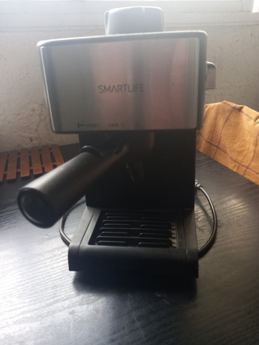 Vendo Cafetera Smartlife 