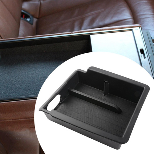 Caja De Almacenamiento Con Reposabrazos, Contenedor De