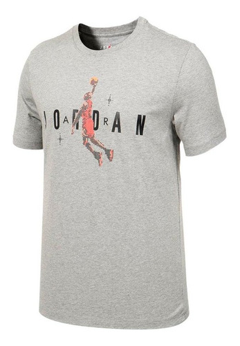 Camiseta Nike Jordan Brand Holiday Para Hombre