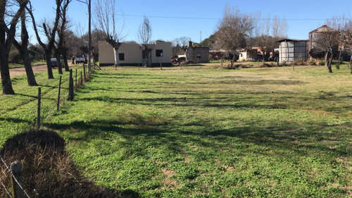 Imagen 9 de 14 de Vendo Hermoso Rancho De Campo, Parquizado Y Con Un Amplio Lote Esquina