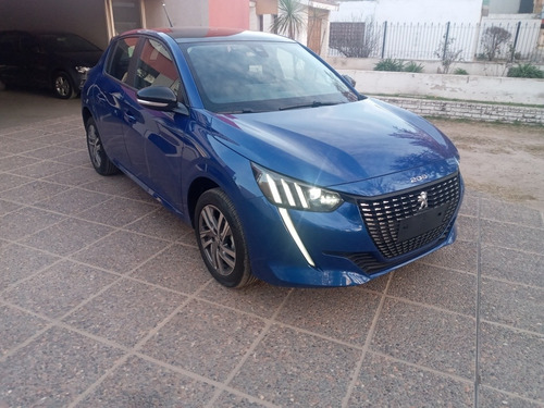 Imagen 3 de 15 de Peugeot 208 Feline