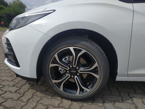 Chevrolet Cruze 5 1.4 Rs At 5 p