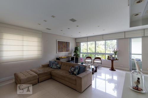 Apartamento À Venda - Portal Do Morumbi, 3 Quartos, 184 - S893123999