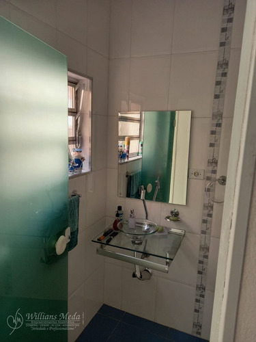 Imagem 8 de 15 de Compre Casa Com 3 Quartos Em Cidade Brasil Por R$ 650.000 - 19893
