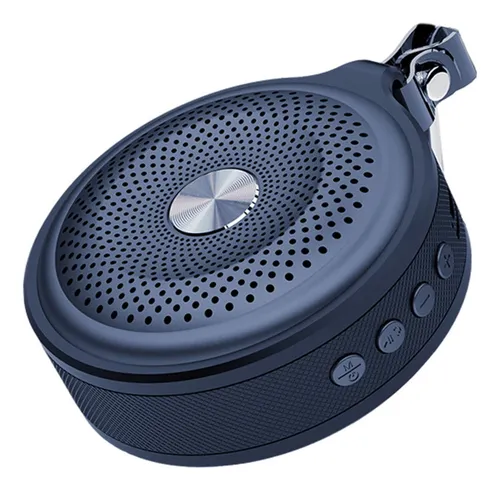 General Altavoz Bluetooth Inalámbrico Mini Altavoz Móvil