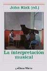 La Interpretacion Musical