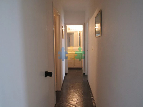 Penthouse En Península 1 Dormitorio Con Gran Balcón - Ref : Eqp3766