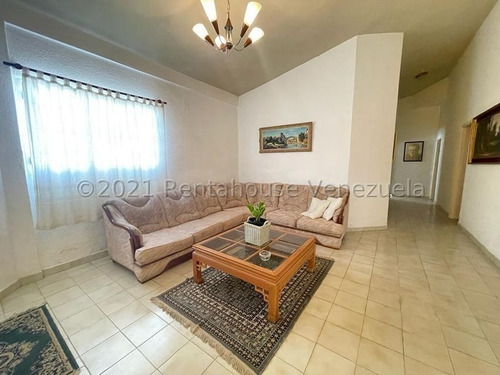 Imagen 2 de 13 de Bella Casa En Venta En Puerta Maraven Punto Fijo 04146954944 23-3982