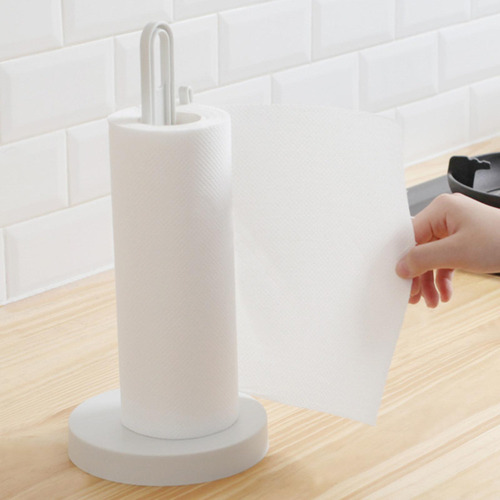 Rollo De Cocina, Soporte Para Toallas De Papel, Encimera