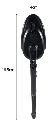 Limpiaparabrisas Para Casco De Moto, Casco De Moto Usb Imper