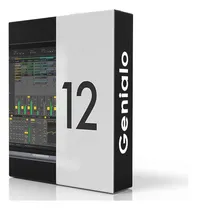 Comprar Software Ableton Live Suite 12 - Win O Mac