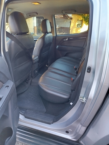 Chevrolet S10 2.8 High Country Cd Tdci 200cv
